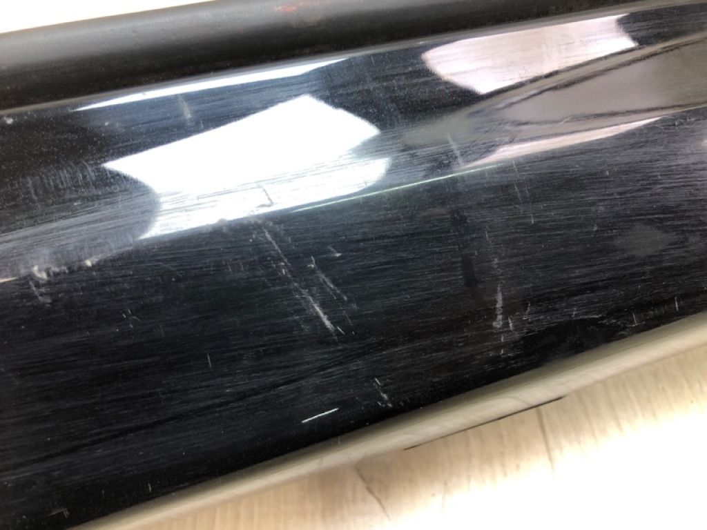 DS7Z-5410176-A | Накладка порогу зовнішня прав. FORD FUSION 14- - Фото 15