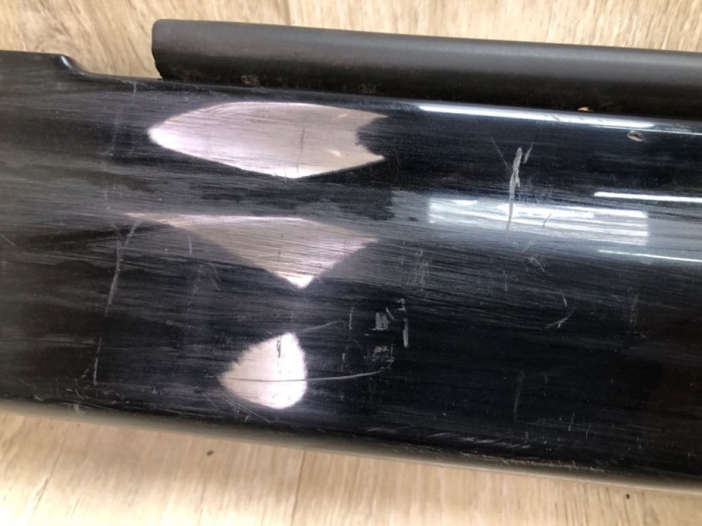 DS7Z-5410176-A | Накладка порогу зовнішня прав. FORD FUSION 14- - Фото 16