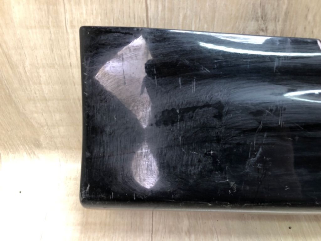 DS7Z-5410176-A | Накладка порогу зовнішня прав. FORD FUSION 14- - Фото 17