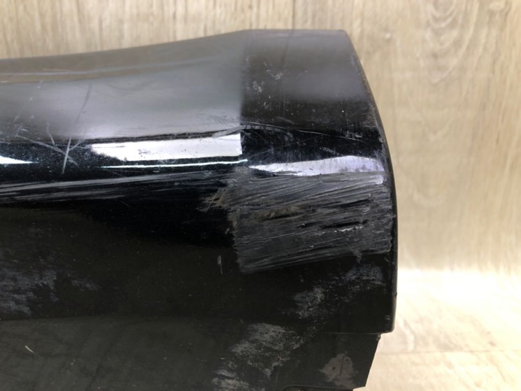 DS7Z-5410176-A | Накладка порогу зовнішня прав. FORD FUSION 14- - Фото 18