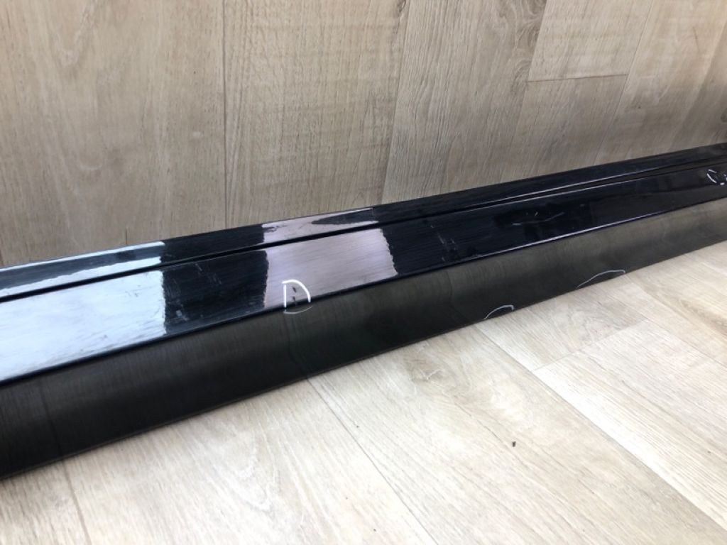 96051AL02AV3 | Накладка порогу зовнішня прав. SUBARU LEGACY BN 14-18 - Фото 3