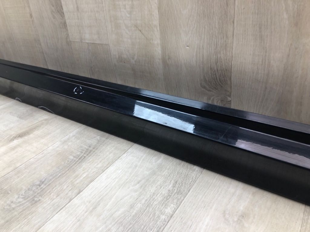 96051AL02AV3 | Накладка порогу зовнішня прав. SUBARU LEGACY BN 14-18 - Фото 4