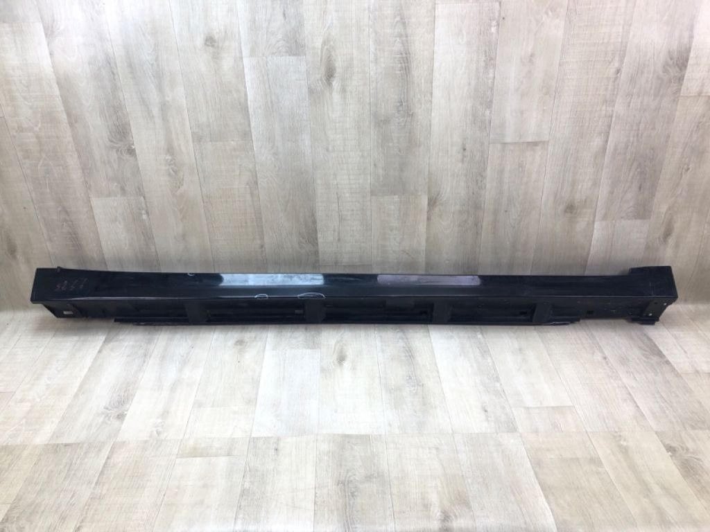 96051AL02AV3 | Накладка порогу зовнішня прав. SUBARU LEGACY BN 14-18 - Фото 6