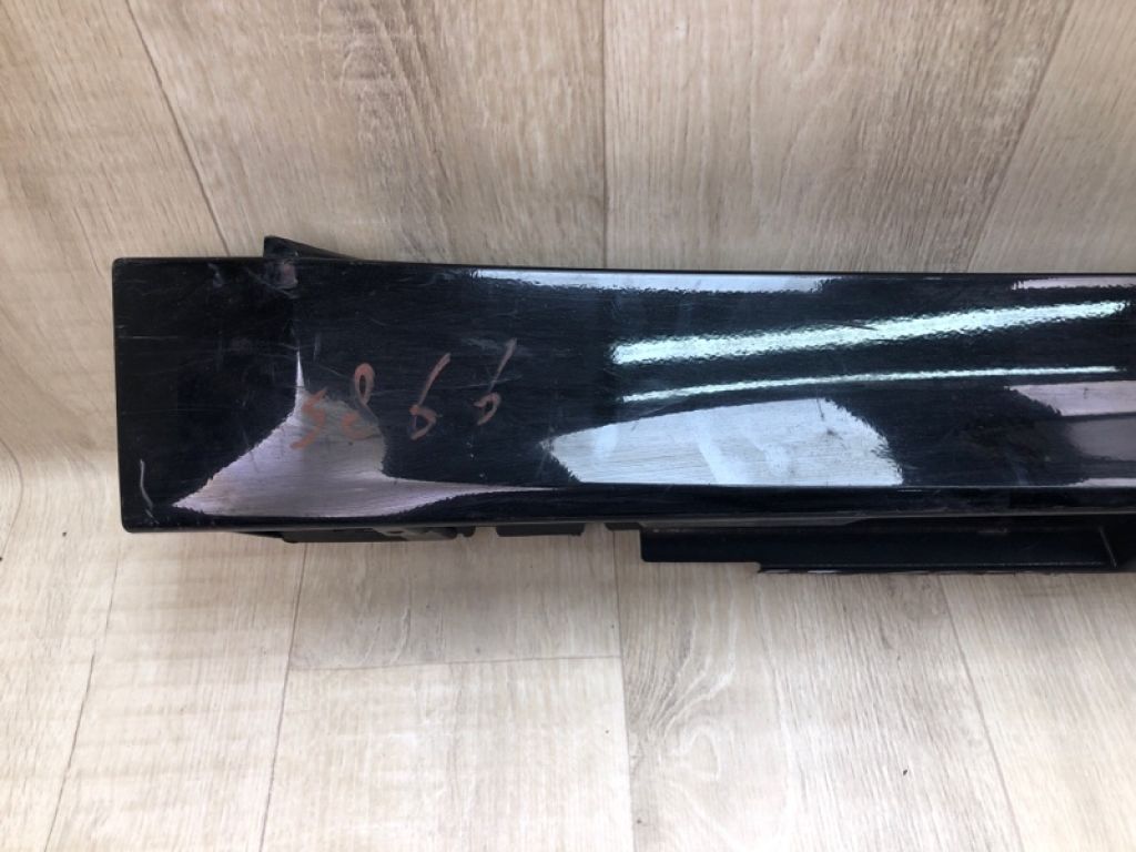 96051AL02AV3 | Накладка порогу зовнішня прав. SUBARU LEGACY BN 14-18 - Фото 7