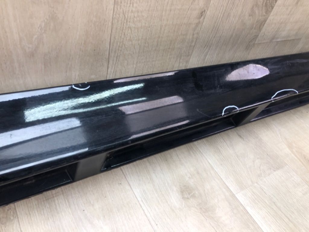 96051AL02AV3 | Накладка порогу зовнішня прав. SUBARU LEGACY BN 14-18 - Фото 8