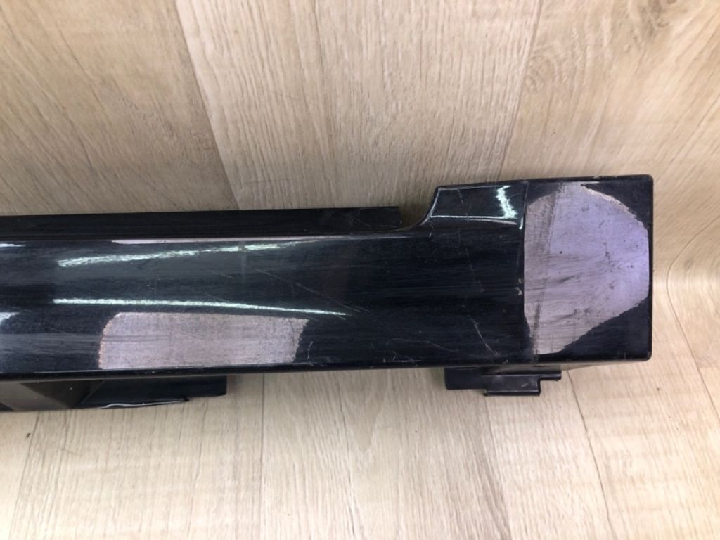 96051AL02AV3 | Накладка порогу зовнішня прав. SUBARU LEGACY BN 14-18 - Фото 10