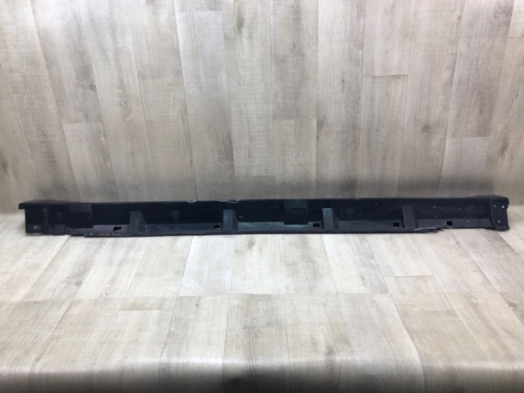 96051AL02AV3 | Накладка порогу зовнішня прав. SUBARU LEGACY BN 14-18 - Фото 11