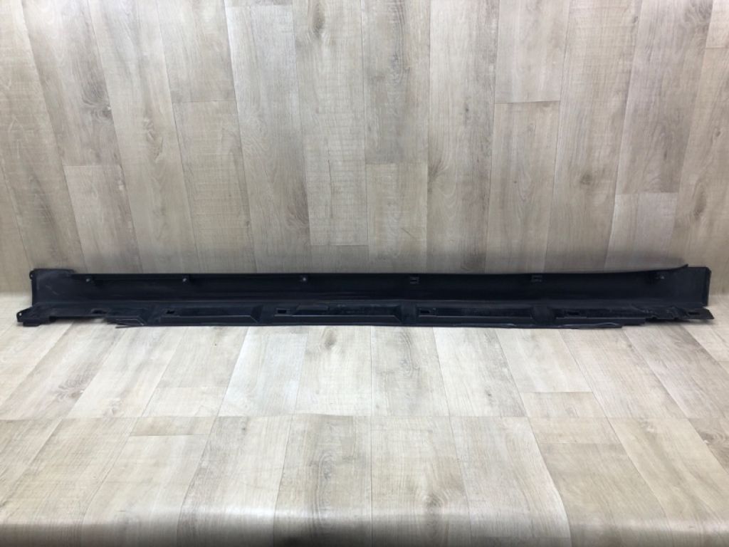 96051AL02AV3 | Накладка порогу зовнішня прав. SUBARU LEGACY BN 14-18 - Фото 12