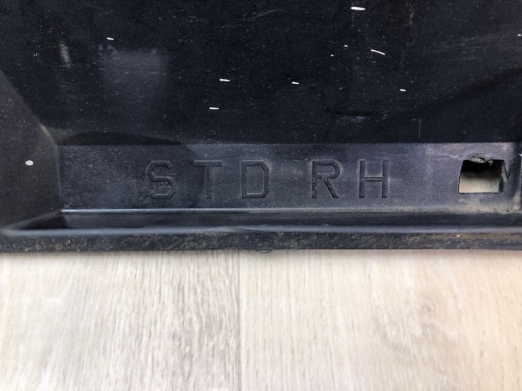 96051AL02AV3 | Накладка порогу зовнішня прав. SUBARU LEGACY BN 14-18 - Фото 13