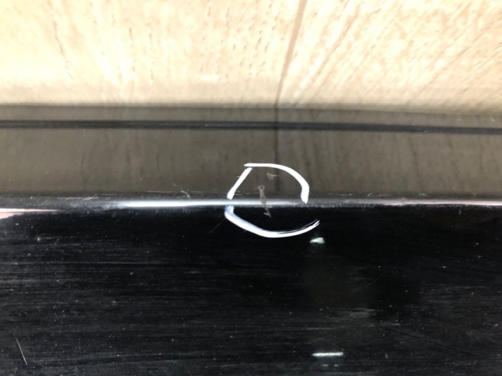 96051AL02AV3 | Накладка порогу зовнішня прав. SUBARU LEGACY BN 14-18 - Фото 21