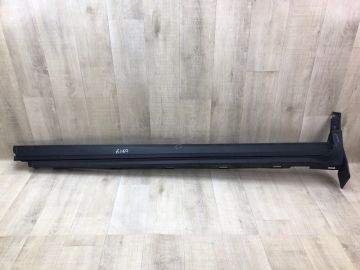 Накладка порогу зовнішня лів. FORD ESCAPE 19 -