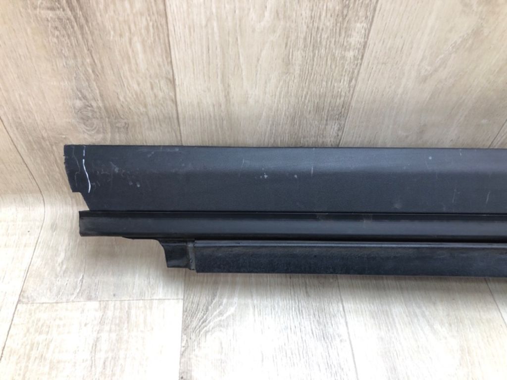 LJ6Z-7810177-AA | Накладка порогу зовнішня лів. FORD ESCAPE 19 - - Фото 2