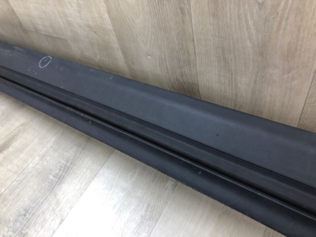 LJ6Z-7810177-AA | Накладка порогу зовнішня лів. FORD ESCAPE 19 - - Фото 4