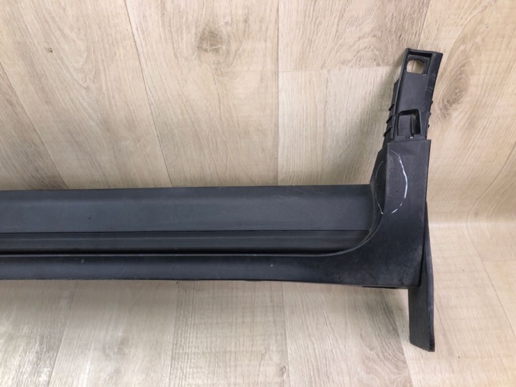 LJ6Z-7810177-AA | Накладка порогу зовнішня лів. FORD ESCAPE 19 - - Фото 5