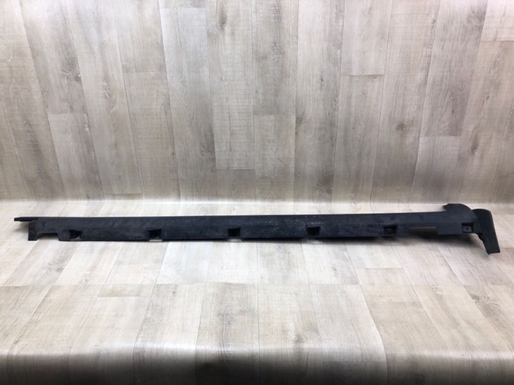 LJ6Z-7810177-AA | Накладка порогу зовнішня лів. FORD ESCAPE 19 - - Фото 6