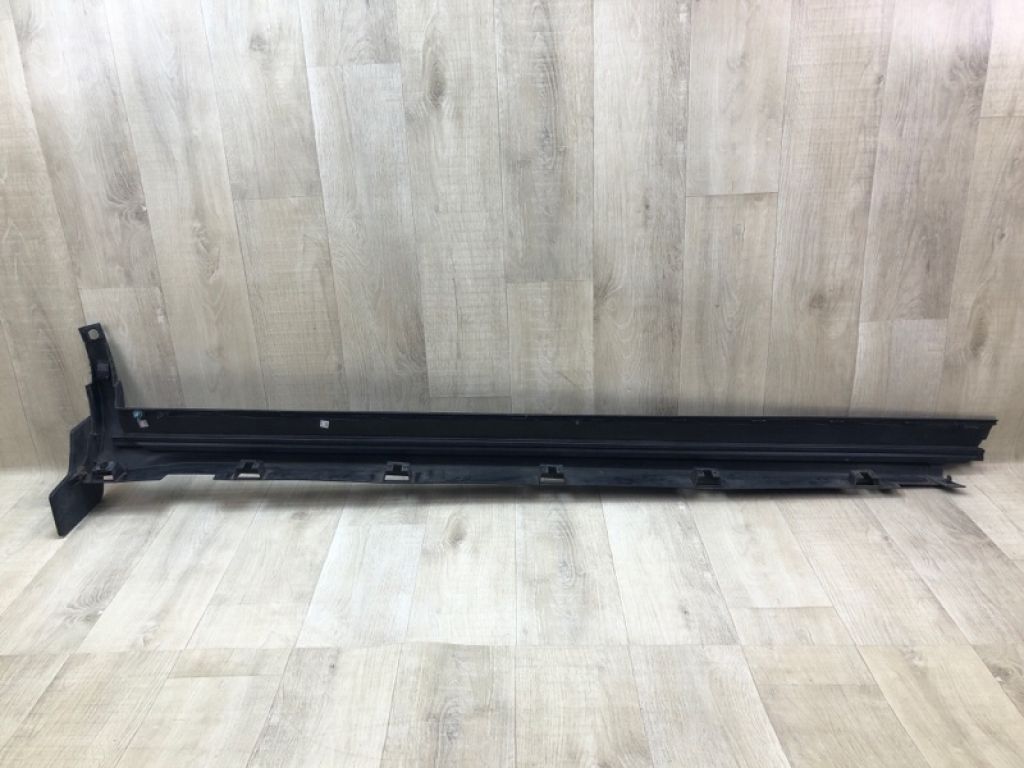 LJ6Z-7810177-AA | Накладка порогу зовнішня лів. FORD ESCAPE 19 - - Фото 7