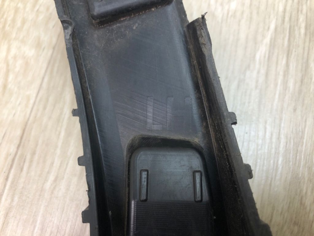 LJ6Z-7810177-AA | Накладка порогу зовнішня лів. FORD ESCAPE 19 - - Фото 9