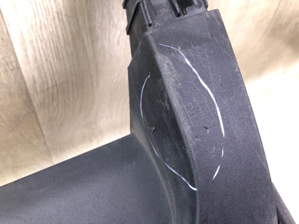 LJ6Z-7810177-AA | Накладка порогу зовнішня лів. FORD ESCAPE 19 - - Фото 10