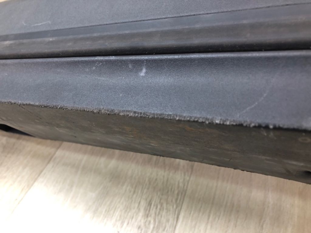 LJ6Z-7810177-AA | Накладка порогу зовнішня лів. FORD ESCAPE 19 - - Фото 11