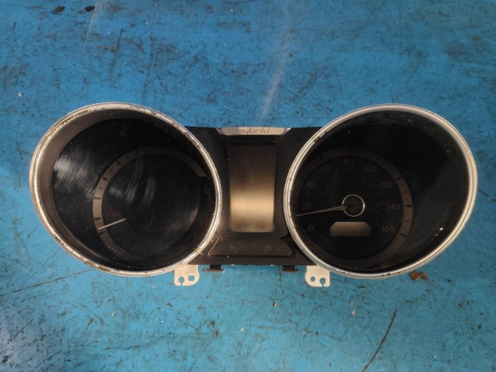 94001-4R002 | Панель приладів HYUNDAI SONATA YF 10-14