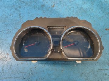 Панель приладів NISSAN VERSA B17 11-19