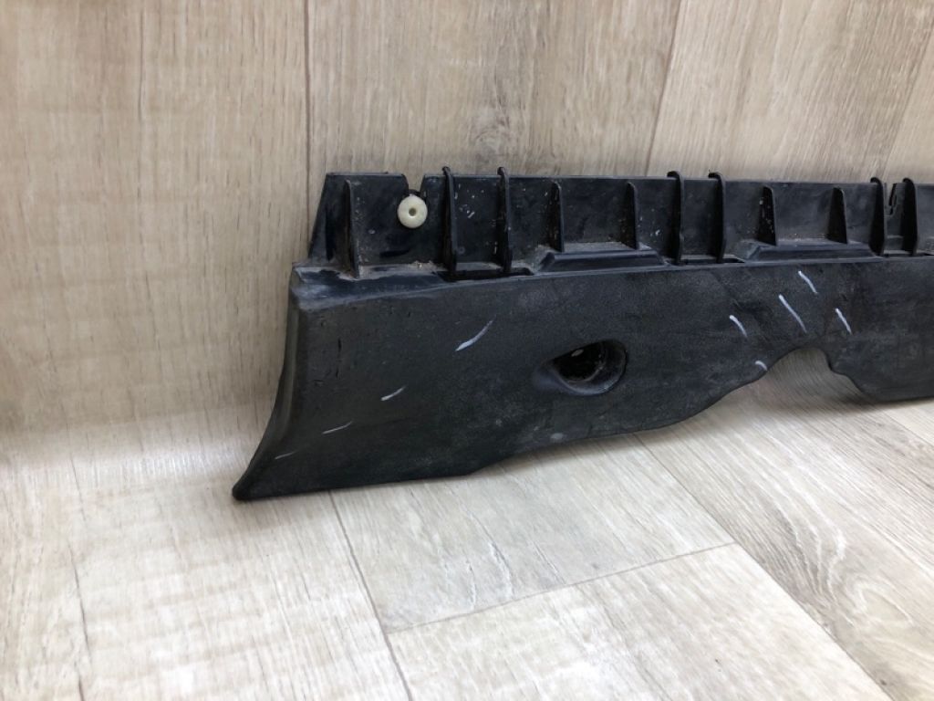 1497745-00-B | Кронштейн порога прав. TESLA MODEL Y 19- - Фото 2