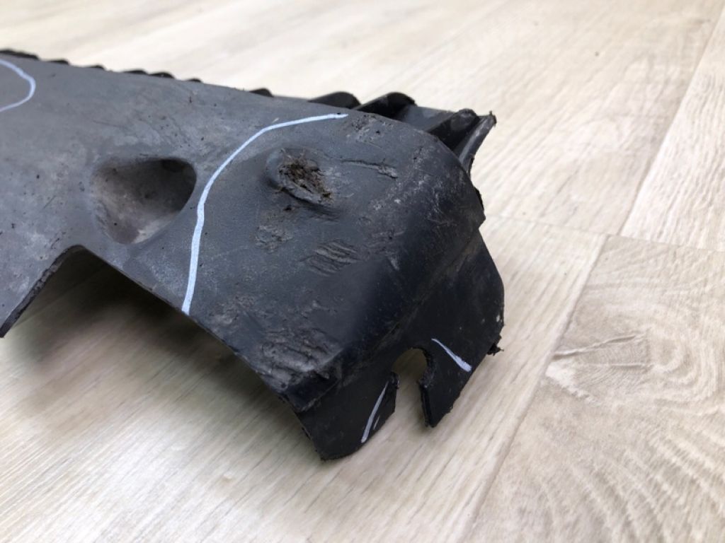 1497745-00-B | Кронштейн порога прав. TESLA MODEL Y 19- - Фото 10