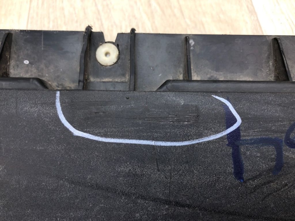 1497745-00-B | Кронштейн порога прав. TESLA MODEL Y 19- - Фото 14