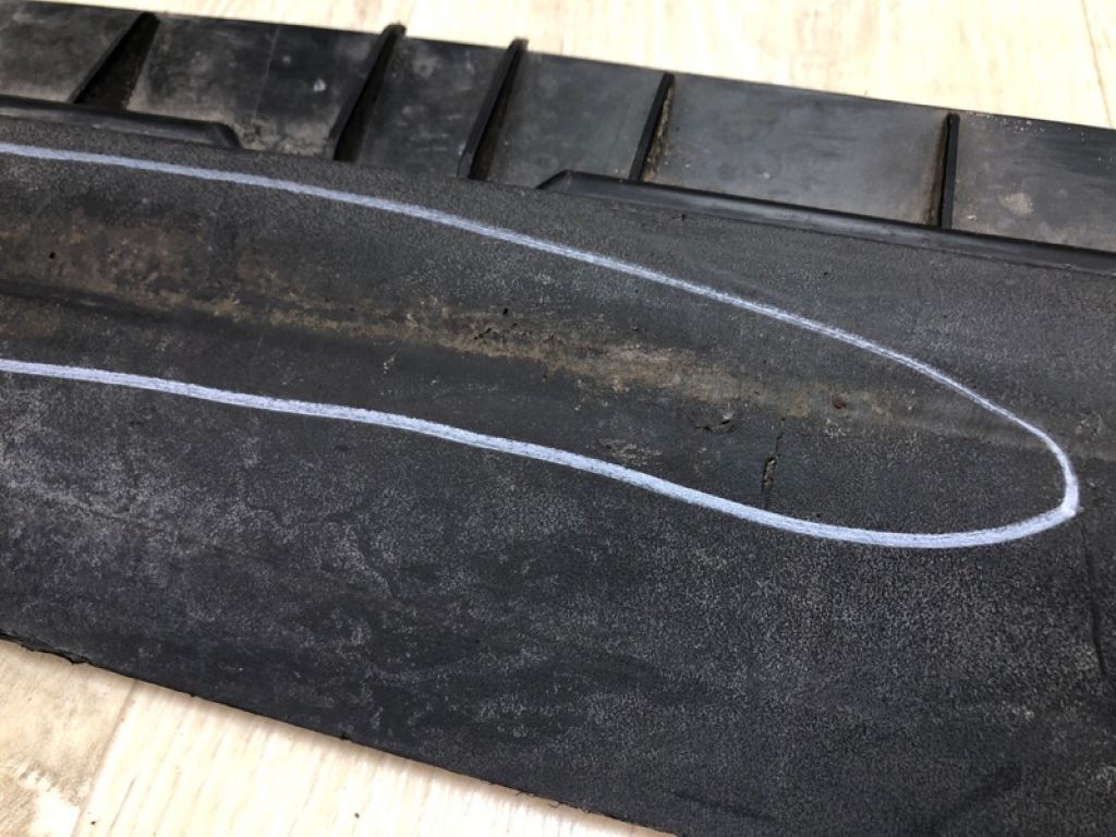 1497745-00-B | Кронштейн порога прав. TESLA MODEL Y 19- - Фото 15