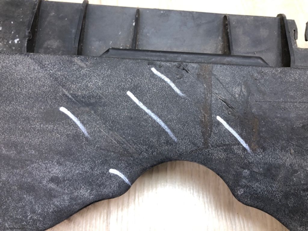 1497745-00-B | Кронштейн порога прав. TESLA MODEL Y 19- - Фото 17