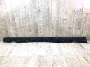 Кронштейн порога лев. TESLA MODEL Y 19-