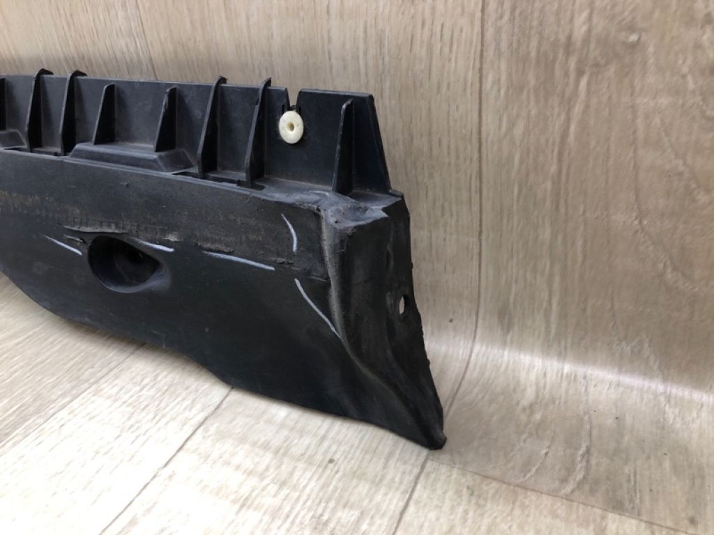 1497741-00-B | Кронштейн порога лев. TESLA MODEL Y 19- - Фото 2