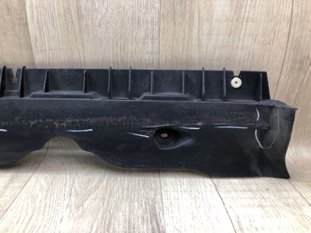 1497741-00-B | Кронштейн порога лев. TESLA MODEL Y 19- - Фото 3