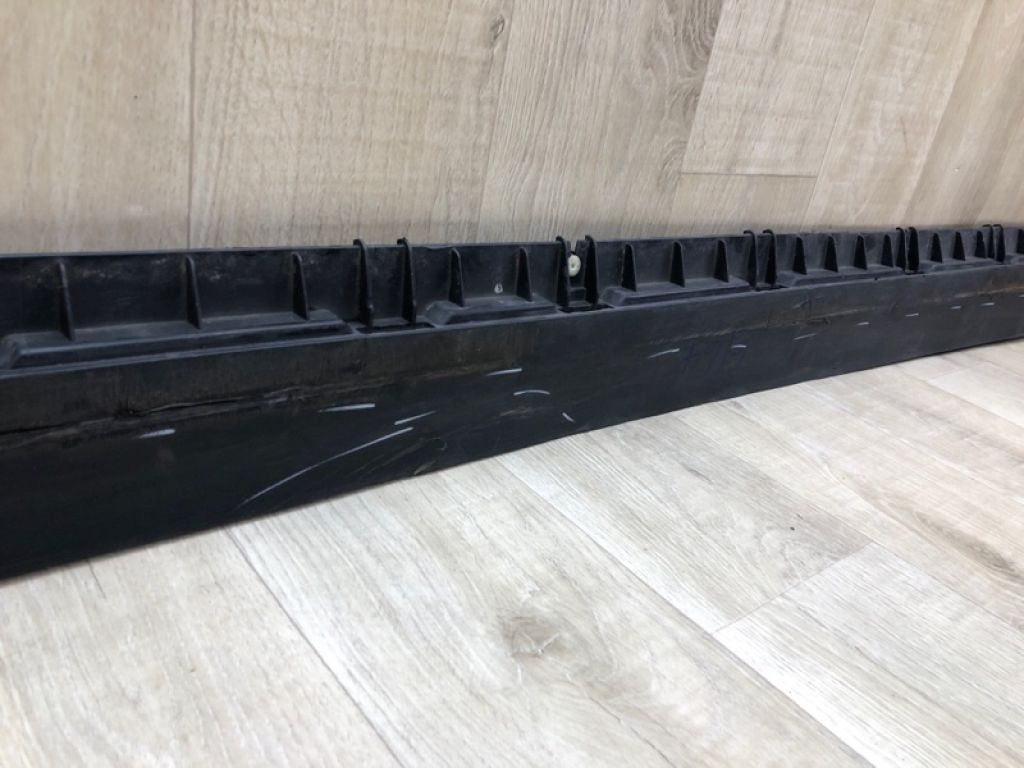 1497741-00-B | Кронштейн порога лев. TESLA MODEL Y 19- - Фото 5