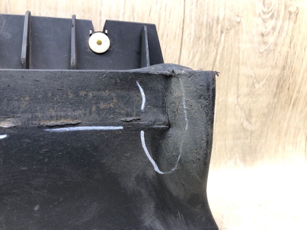 1497741-00-B | Кронштейн порога лев. TESLA MODEL Y 19- - Фото 9