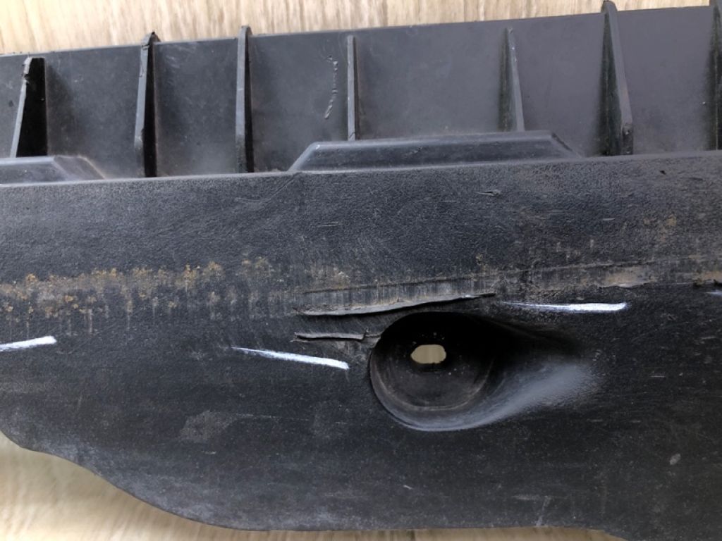 1497741-00-B | Кронштейн порога лев. TESLA MODEL Y 19- - Фото 10