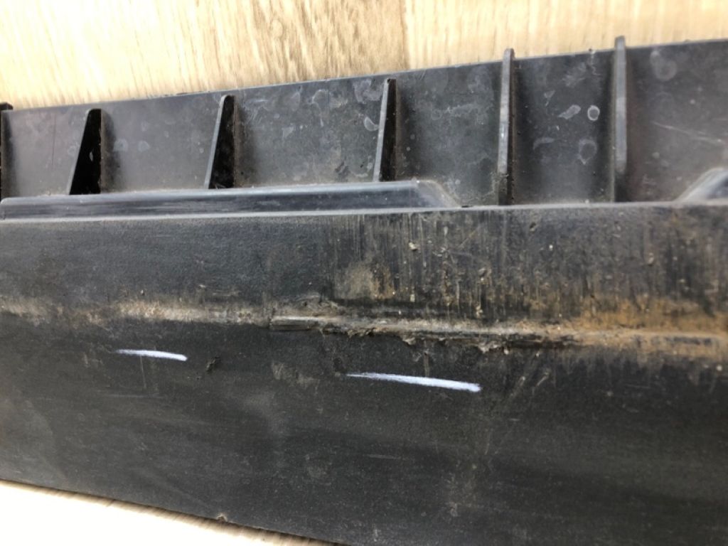 1497741-00-B | Кронштейн порога лев. TESLA MODEL Y 19- - Фото 12