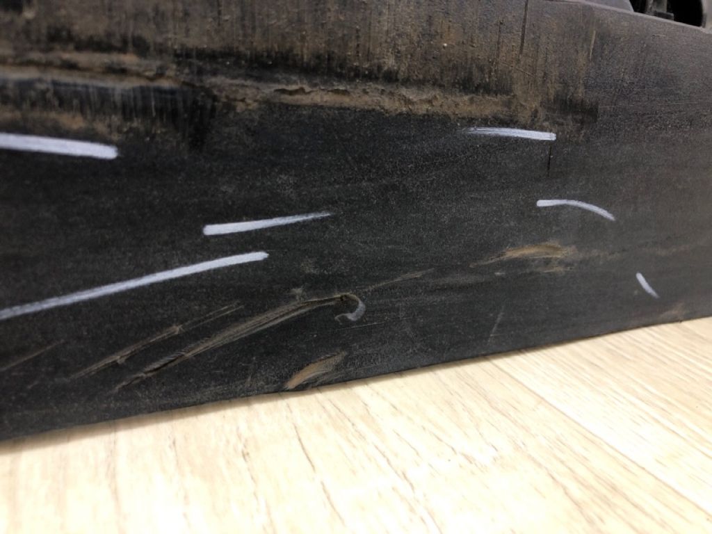 1497741-00-B | Кронштейн порога лев. TESLA MODEL Y 19- - Фото 14