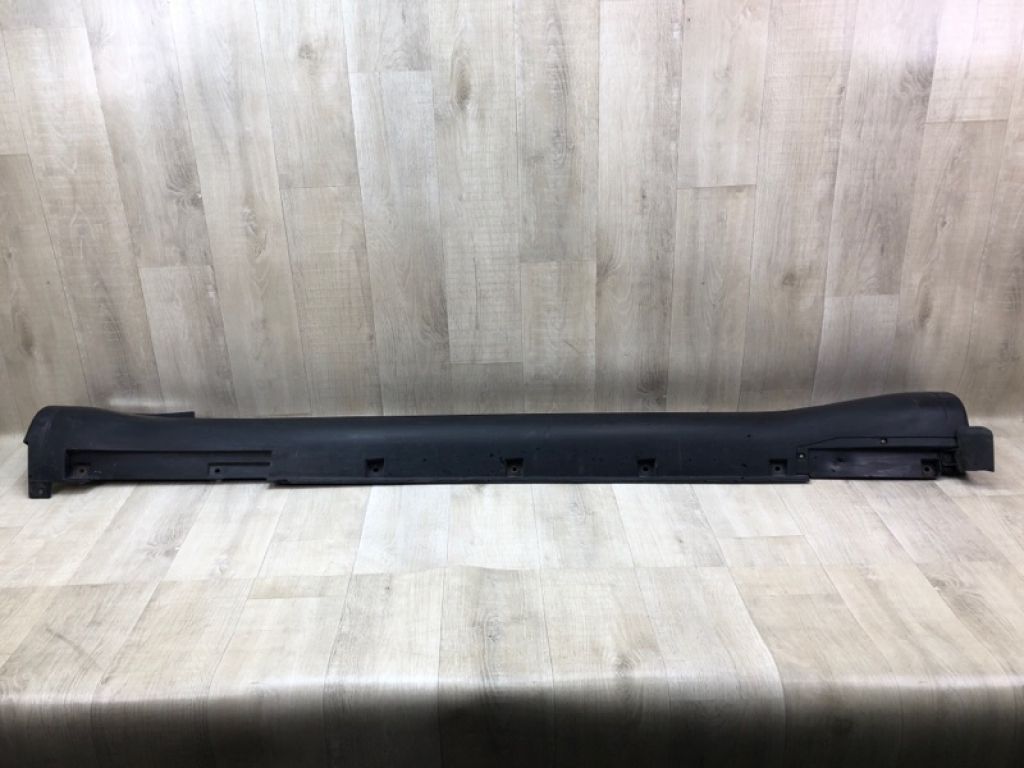 768511CA0A | Накладка порогу зовнішня лів. INFINITI FX/QX70 S51 08-17 - Фото 2