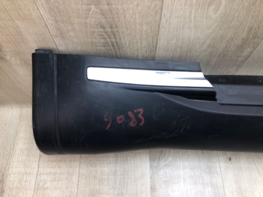 768511CA0A | Накладка порогу зовнішня лів. INFINITI FX/QX70 S51 08-17 - Фото 4