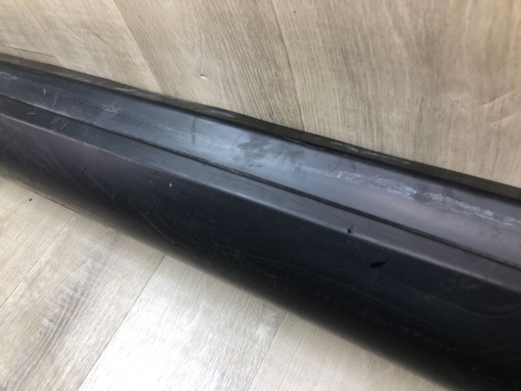 768511CA0A | Накладка порогу зовнішня лів. INFINITI FX/QX70 S51 08-17 - Фото 6