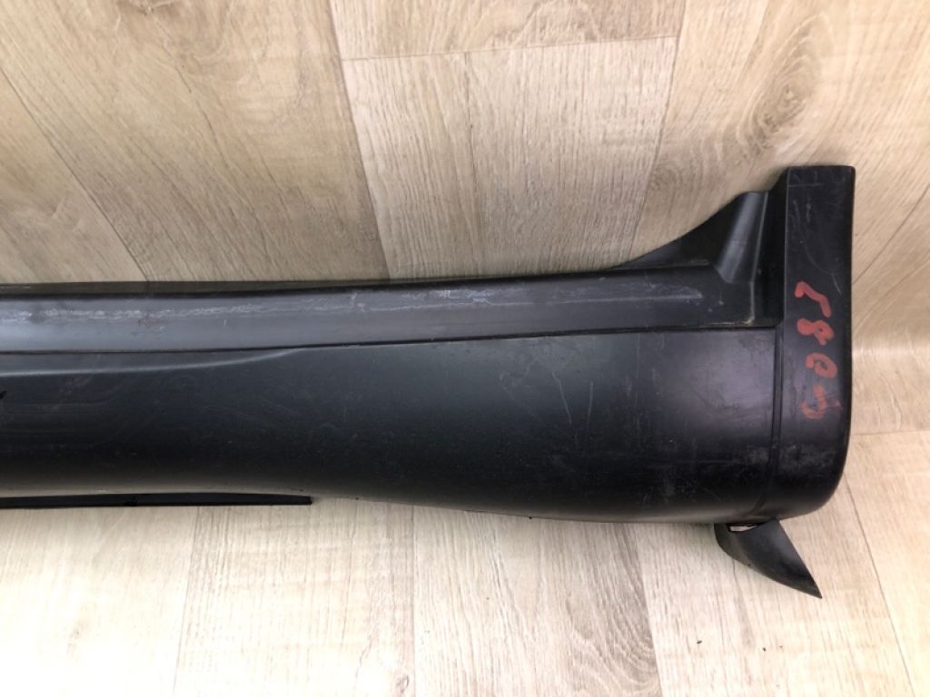 768511CA0A | Накладка порогу зовнішня лів. INFINITI FX/QX70 S51 08-17 - Фото 7