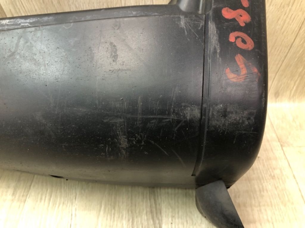 768511CA0A | Накладка порогу зовнішня лів. INFINITI FX/QX70 S51 08-17 - Фото 10