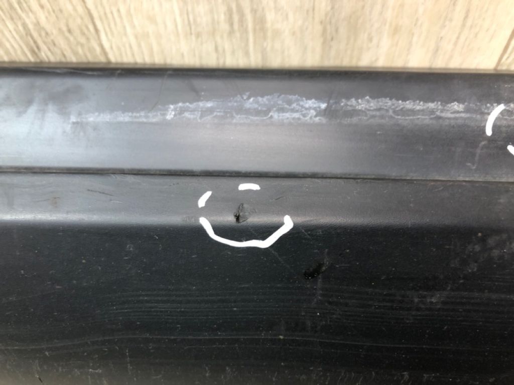 768511CA0A | Накладка порогу зовнішня лів. INFINITI FX/QX70 S51 08-17 - Фото 12