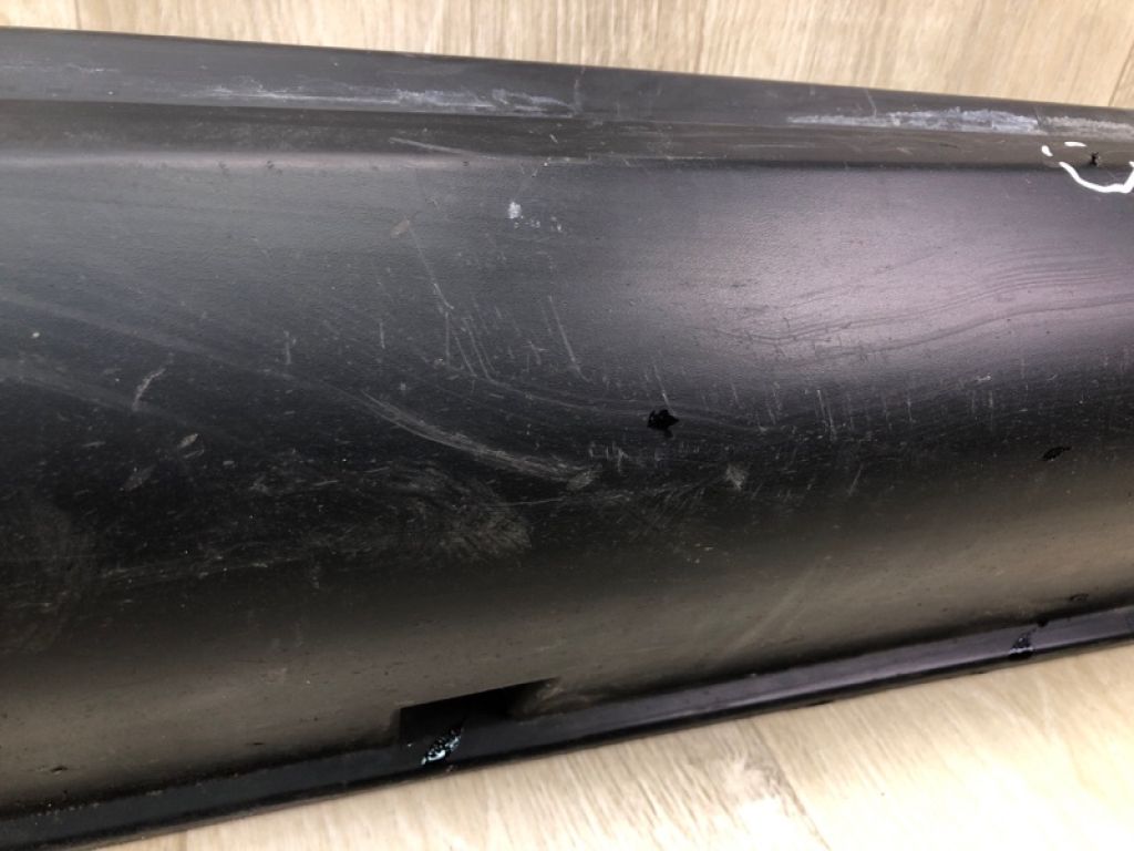 768511CA0A | Накладка порогу зовнішня лів. INFINITI FX/QX70 S51 08-17 - Фото 13