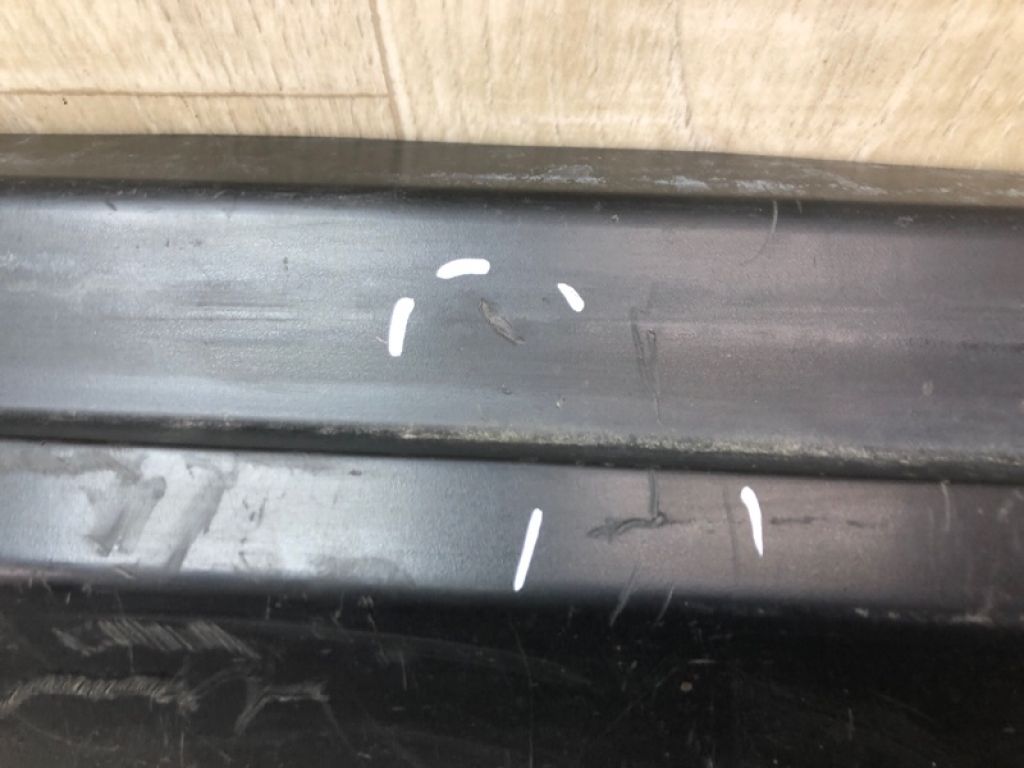 768511CA0A | Накладка порогу зовнішня лів. INFINITI FX/QX70 S51 08-17 - Фото 15