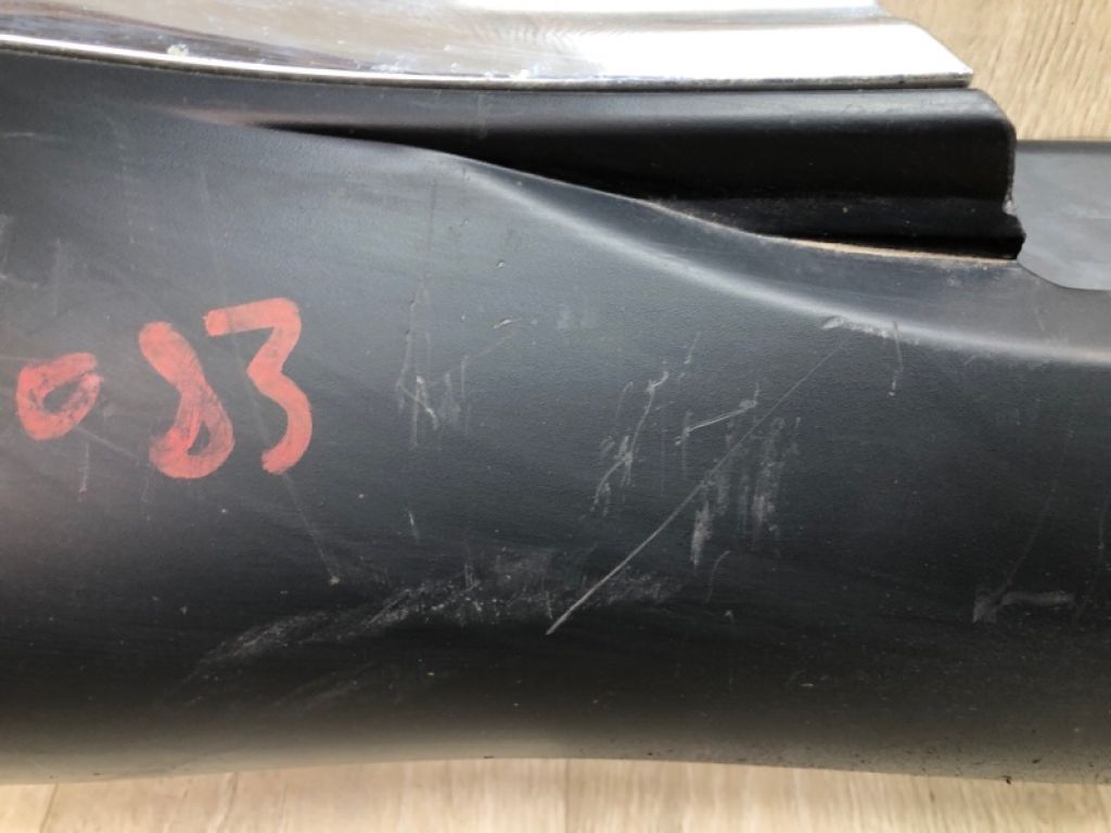 768511CA0A | Накладка порогу зовнішня лів. INFINITI FX/QX70 S51 08-17 - Фото 17