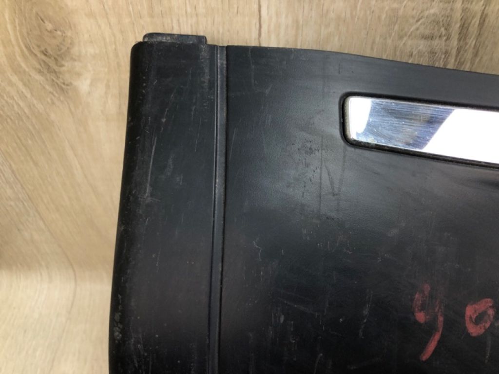 768511CA0A | Накладка порогу зовнішня лів. INFINITI FX/QX70 S51 08-17 - Фото 18