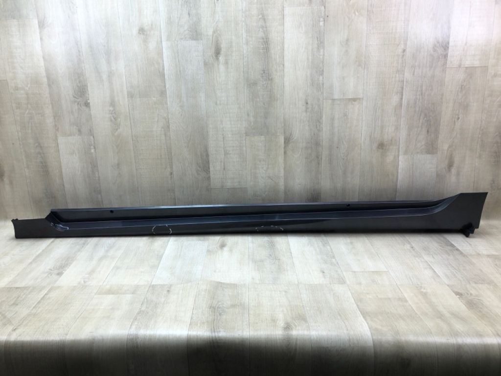 7586047900 | Накладка порогу зовнішня лів. TOYOTA PRIUS 16- - Фото 2