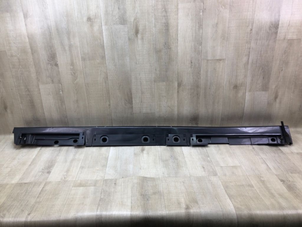 7586047900 | Накладка порогу зовнішня лів. TOYOTA PRIUS 16- - Фото 3